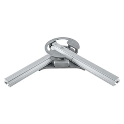 Assy 90° rail-switch