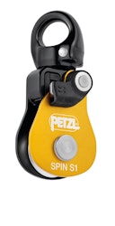SPIN S1, , Yellow