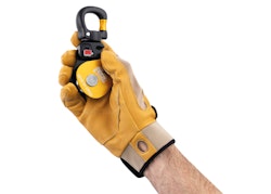 SPIN S1 OPEN, , Yellow