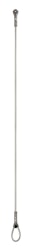 WIRE STROP, 150 cm,