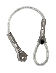 WIRE STROP, 150 cm,