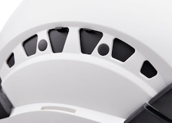 VERTEX® VENT, , White