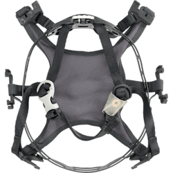 ARIES - CHIN STRAP / HEAD STRAP   (for EN397 models)