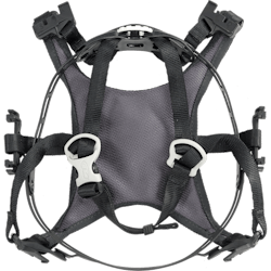 ARIES - SPARE PARTS - CHIN STRAP / HEAD STRAP   (for EN12492 models)