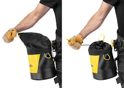 TOOLBAG 6, 6 liters,