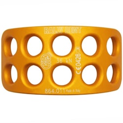 RALLY BENT ORANGE