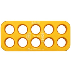 RALLY ORANGE