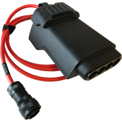 ActSafe ACX Cable Power Supply