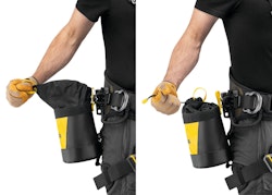 TOOLBAG 3, 3 liters,