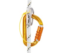 Sm'D, TRIACT-LOCK, Yellow
