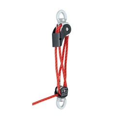 Wingman mini pulley system