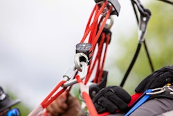 Wingman mini pulley system