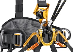 ASTRO® SIT FAST, 1, Black, Yellow