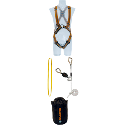 SAFETY KIT ARG 30