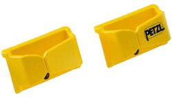 Lanyard connector holder,  , Yellow