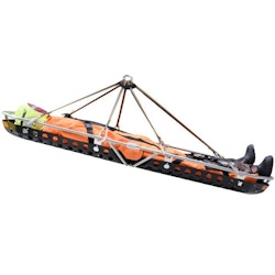 Hive basket stretcher