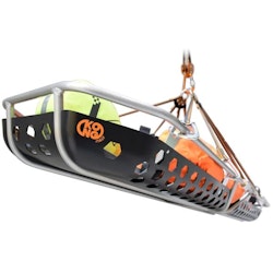 Hive basket stretcher
