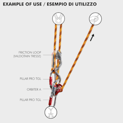 ORBITER A
