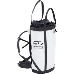 CRAGGY 40 L   hauling bag expandable to 50 L