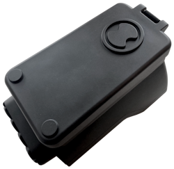HIGH CAPACITY BATTERY (HCB)