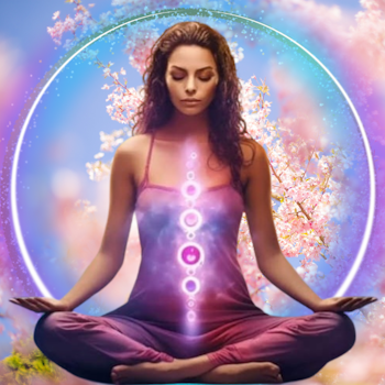 Vår Meditation – Inre & Yttre Balans - ons 8 Maj kl. 17.30