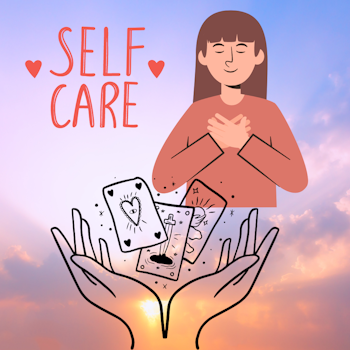 Self Care - Vägledning - via mail