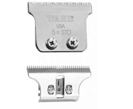Wahl T-Shaped 0.4mm