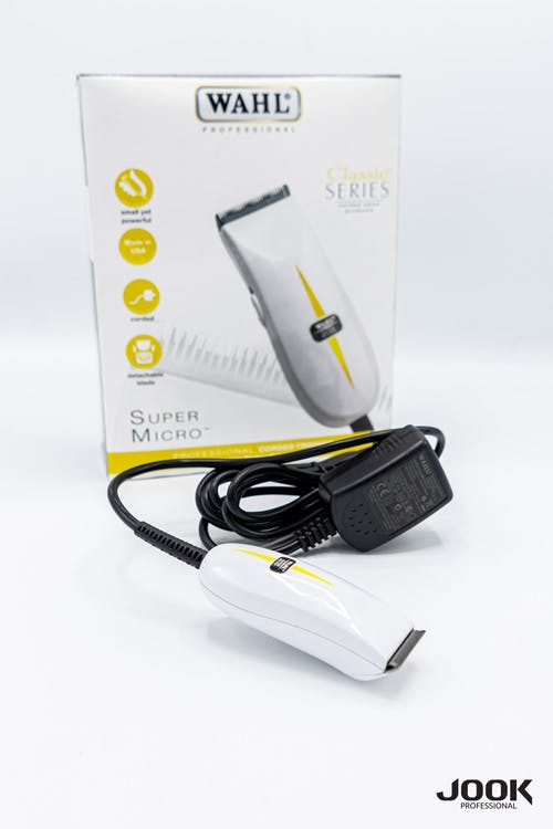 Wahl Classic Series Super Micro