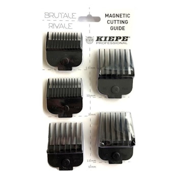 Kiepe Magnetic Cutting Guide