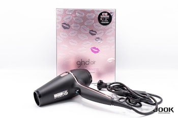 Ghd Air Hair Dryer By Lulu Guinnes