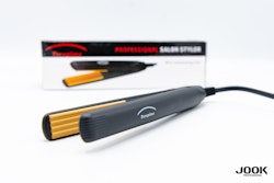 Terapima Professional Salon Styler Mini volumizing iron