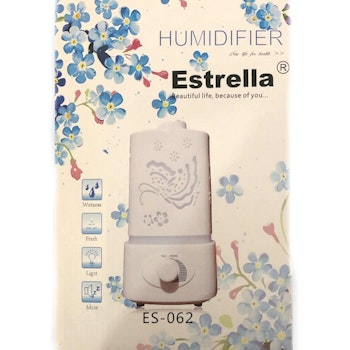 Humidifier Estrella Luftfuktare