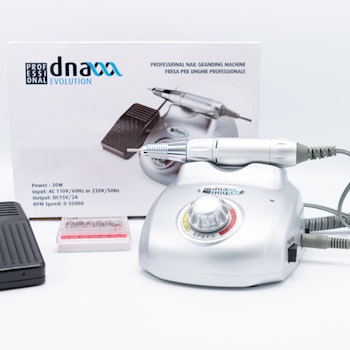 DNA Nail Grinding Machine