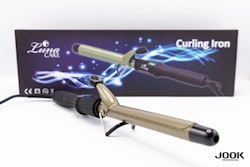 Luna Care Curling Iron