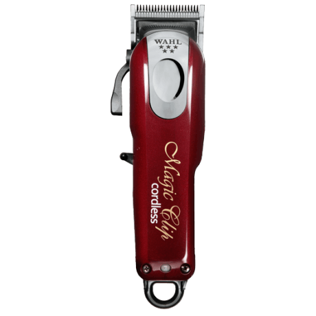 Wahl 8148-016 5 Star Magic Clip Cordless