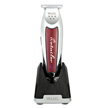 WAHL DETAILER CORDLESS 5 STAR