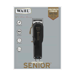 WAHL - Cordless Senior