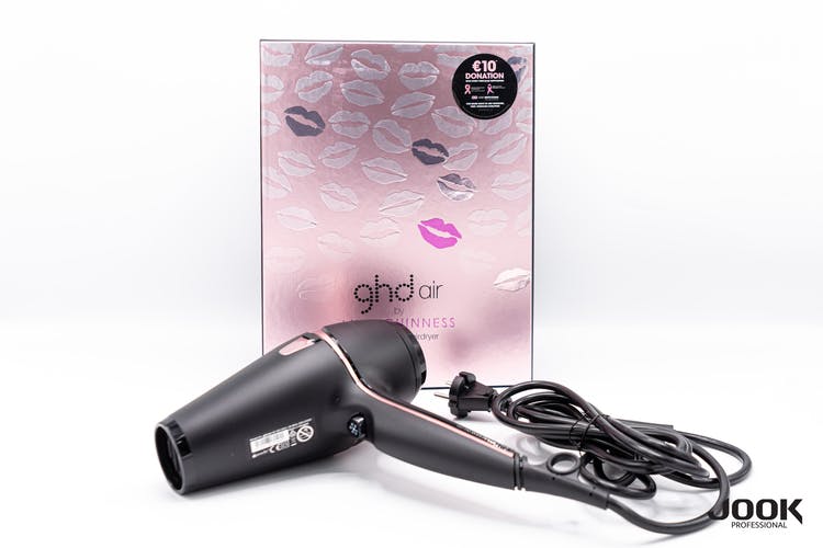 Ghd Air Hair Dryer By Lulu Guinnes