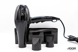 Efalock Professional Siccis Hair Dryer