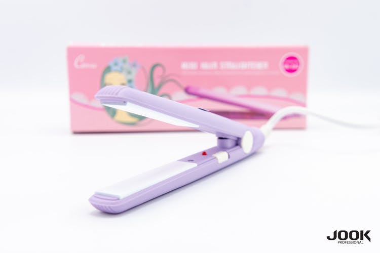 Ceinio Mini Hair Straightener