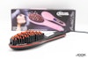 Brush Hair Straightener