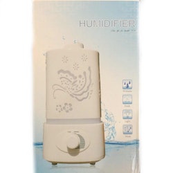 Humidifier Luftfuktare