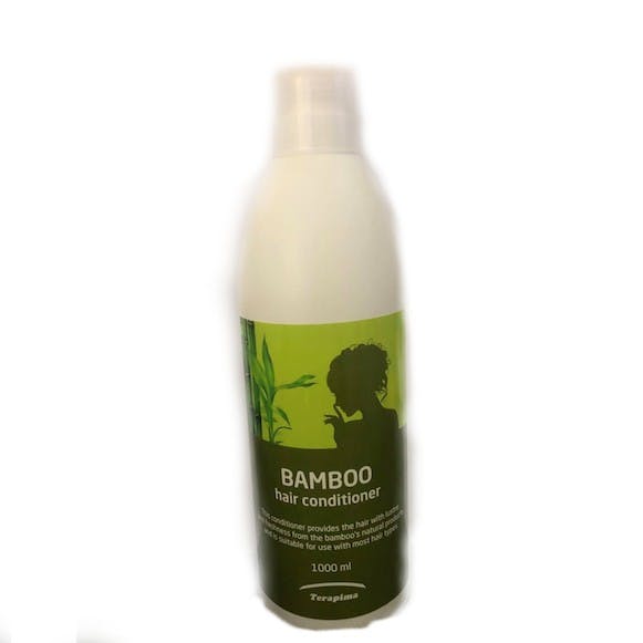 Terapima Bamboo Hair Conditioner 1000ml