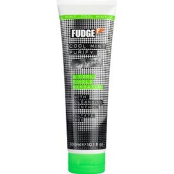 Fudge Cool Mint Purify Shampoo 300ml