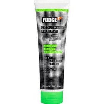 Fudge Cool Mint Purify Shampoo 300ml