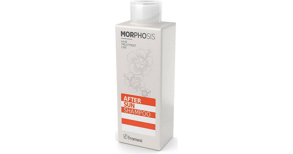 Framesi Morphosis After Sun Shampoo 250ml