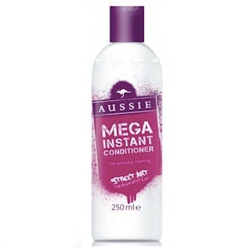 Aussie Mega Instant Conditioner 250ml