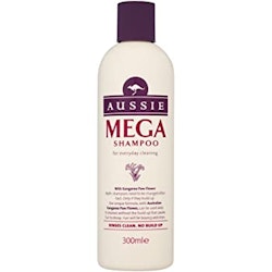 Aussie Mega Shampoo 300ml