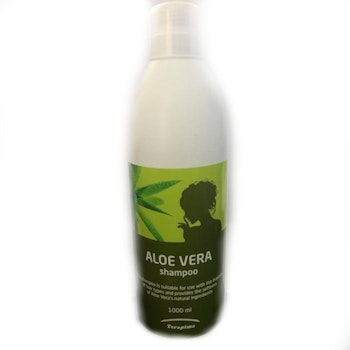 Terapima Aloe Vera Shampoo 1000ml