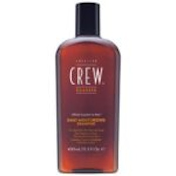 American Crew Revitalizing Daily Moisture Shampoo 250ml